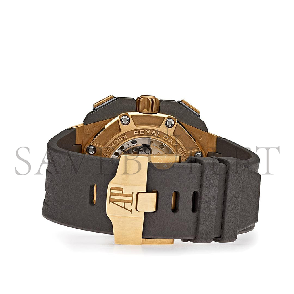 audemars P*g*et royal oak offshore 